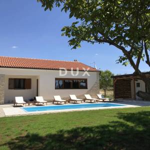 ISTRA, ROVINJ - Kuća s karakterom i dušom