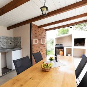 ISTRA, ROVINJ - Kuća s karakterom i dušom