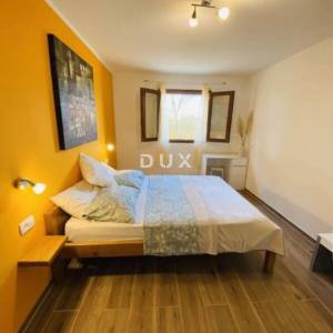 ISTRA, ROVINJ - Kuća s karakterom i dušom