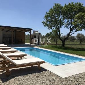 ISTRA, ROVINJ - Kuća s karakterom i dušom