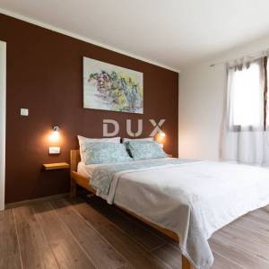 ISTRA, ROVINJ - Kuća s karakterom i dušom