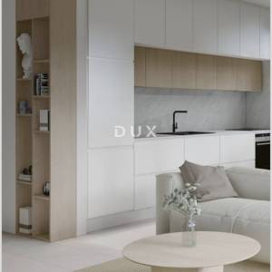 ISTRA, ROVINJ - Kvalitetan stan na 1. katu! 