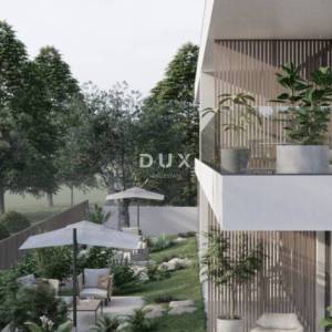 ISTRA, ROVINJ - Kvalitetan stan na 1. katu! 