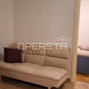 Istra, Rovinj, stan 27 m2 sa odvojenom sobom u blizini centra