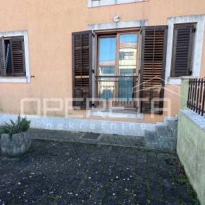 Istra, Rovinj, stan 27 m2 sa odvojenom sobom u blizini centra