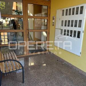 Istra, Rovinj, stan 27 m2 sa odvojenom sobom u blizini centra