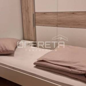 Istra, Rovinj, stan 27 m2 sa odvojenom sobom u blizini centra