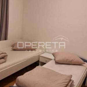 Istra, Rovinj, stan 27 m2 sa odvojenom sobom u blizini centra