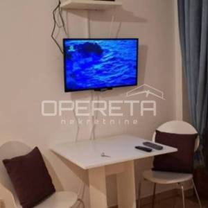 Istra, Rovinj, stan 27 m2 sa odvojenom sobom u blizini centra