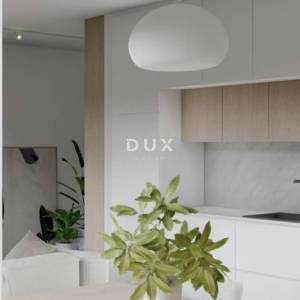  ISTRA, ROVINJ -Stan 58m2 u prizemlju sa vrtom! Novogradnja