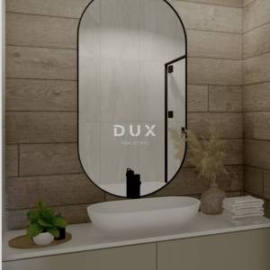  ISTRA, ROVINJ -Stan 58m2 u prizemlju sa vrtom! Novogradnja