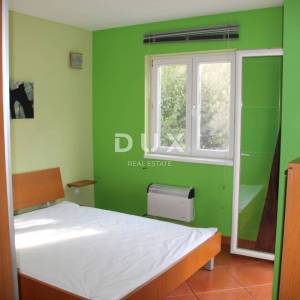 ISTRA, ROVINJ - Stan s vrtom, blizina mora i prirode