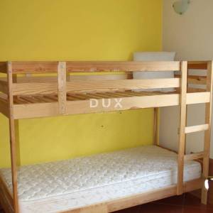 ISTRA, ROVINJ - Stan s vrtom, blizina mora i prirode