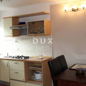 ISTRA, ROVINJ - Stan s vrtom, blizina mora i prirode