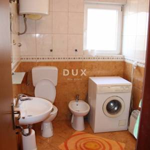 ISTRA, ROVINJ - Stan s vrtom, blizina mora i prirode