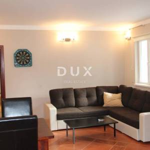 ISTRA, ROVINJ - Stan s vrtom, blizina mora i prirode