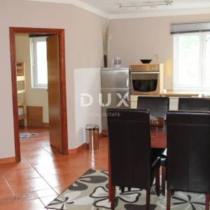 ISTRA, ROVINJ - Stan s vrtom, blizina mora i prirode