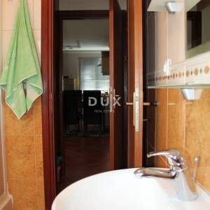 ISTRA, ROVINJ - Stan s vrtom, blizina mora i prirode