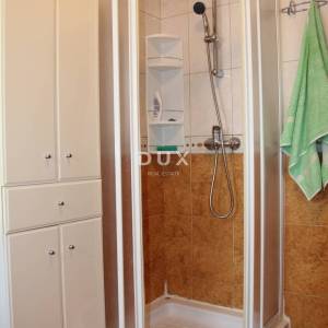 ISTRA, ROVINJ - Stan s vrtom, blizina mora i prirode