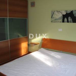 ISTRA, ROVINJ - Stan s vrtom, blizina mora i prirode