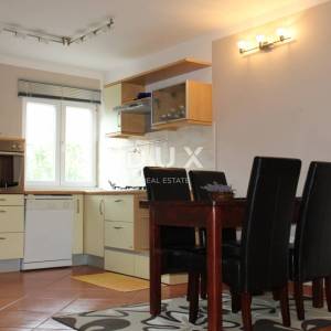 ISTRA, ROVINJ - Stan s vrtom, blizina mora i prirode