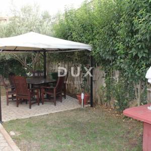 ISTRA, ROVINJ - Stan s vrtom, blizina mora i prirode