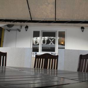 ISTRA, ROVINJ - Stan s vrtom, blizina mora i prirode