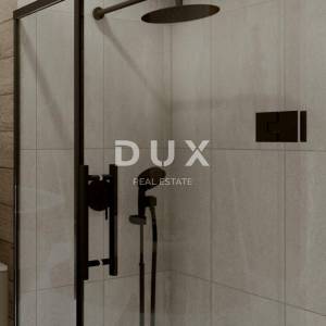 ISTRA, ROVINJ - Visoko kvalitetan stan u prizemlju s privatnim vrtom u novogradnji