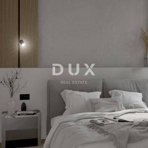 ISTRA, ROVINJ - Visoko kvalitetan stan u prizemlju s privatnim vrtom u novogradnji