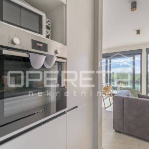 Istra, Sveti Lovreč okolica- Prizemnica s bazenom