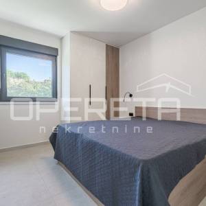 Istra, Sveti Lovreč okolica- Prizemnica s bazenom