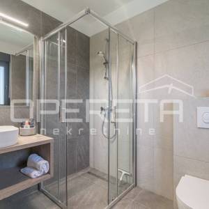 Istra, Sveti Lovreč okolica- Prizemnica s bazenom