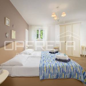 Istra, Svetvinčenat, dvije vile u kompletu, bazen, sauna, namješteno