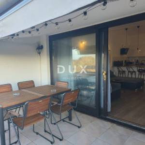 ISTRA, VALBANDON, FAŽANA - Prostrani stan na odličnoj lokaciji