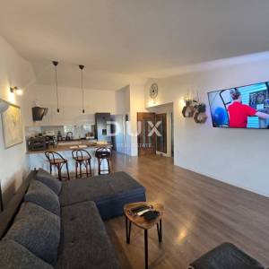 ISTRA, VALBANDON, FAŽANA - Prostrani stan na odličnoj lokaciji