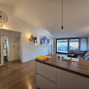 ISTRA, VALBANDON, FAŽANA - Prostrani stan na odličnoj lokaciji