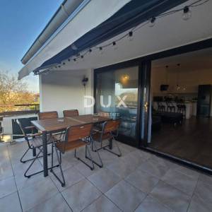 ISTRA, VALBANDON, FAŽANA - Prostrani stan na odličnoj lokaciji