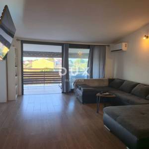 ISTRA, VALBANDON, FAŽANA - Prostrani stan na odličnoj lokaciji