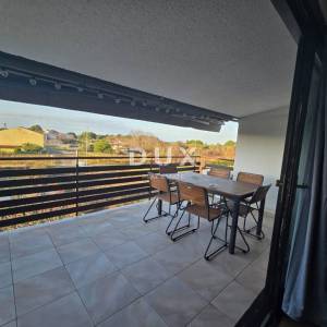 ISTRA, VALBANDON, FAŽANA - Prostrani stan na odličnoj lokaciji