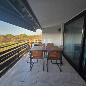 ISTRA, VALBANDON, FAŽANA - Prostrani stan na odličnoj lokaciji