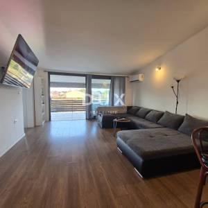 ISTRA, VALBANDON, FAŽANA - Prostrani stan na odličnoj lokaciji