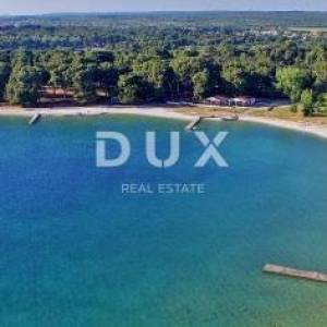 ISTRA, VALBANDON Građevinsko zemljište turističke namjene T2