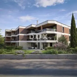 ISTRA, VALDEBEK – Penthouse u novogradnji