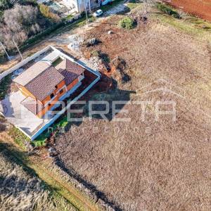 Istra, Višnjan okolica- Građevinsko zemljište