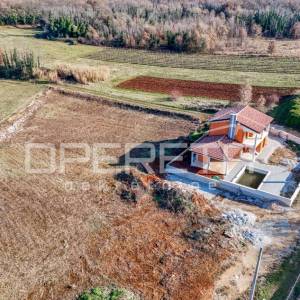 Istra, Višnjan okolica- Građevinsko zemljište