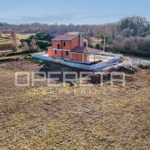 Istra, Višnjan okolica- Građevinsko zemljište