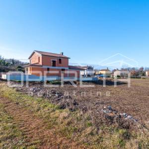 Istra, Višnjan okolica- Građevinsko zemljište