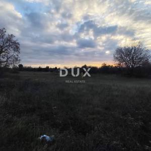 ISTRA, VODNJAN - Atraktivno poljoprivredno zemljište 