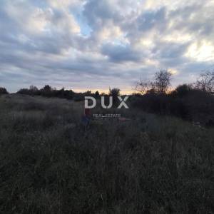 ISTRA, VODNJAN - Atraktivno poljoprivredno zemljište 