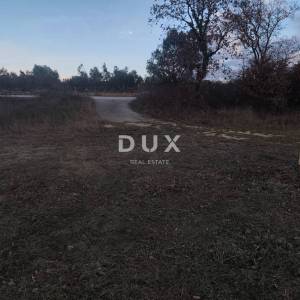 ISTRA, VODNJAN - Atraktivno poljoprivredno zemljište 